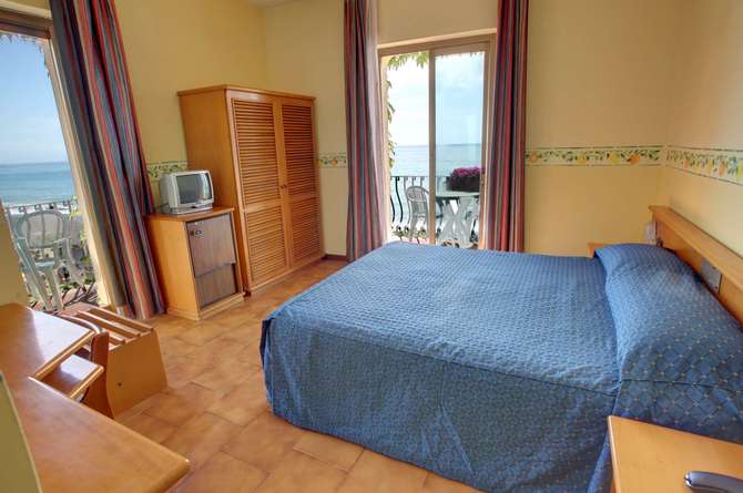 Hotel San Pietro-mei 2025