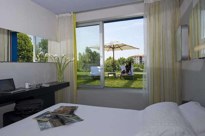 Hotel San Ranieri-juni 2025