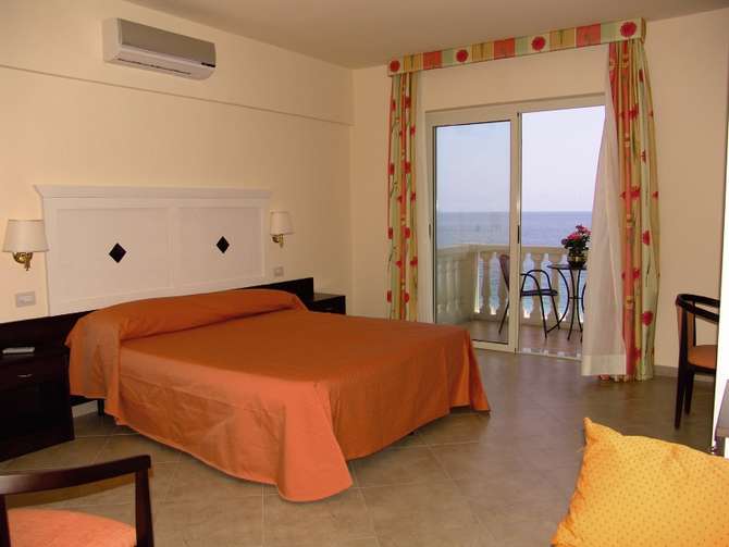 Hotel San Vincenzo-mei 2025