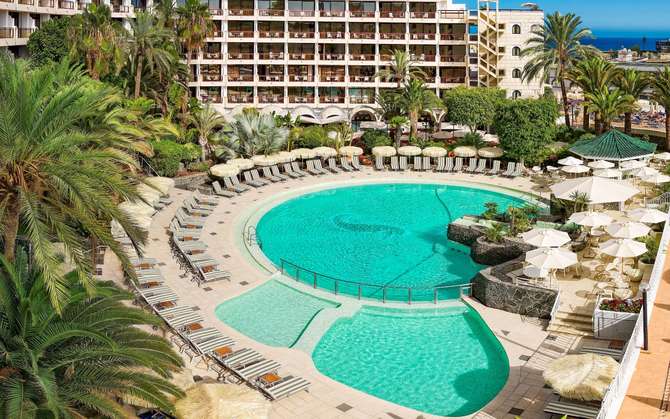 Hotel Sandy Beach-mei 2025