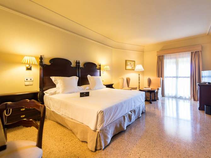 Hotel Santa Catalina-mei 2025