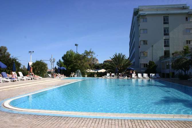 Hotel Santa Lucia Le Sabbie Doro-mei 2025