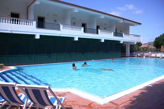 Hotel Santa Lucia-mei 2025