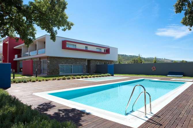Hotel Santa Margarida-mei 2025