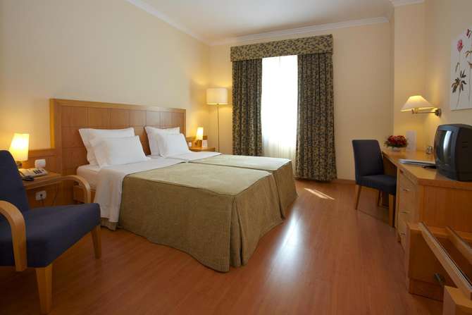Hotel Santa Maria-mei 2025