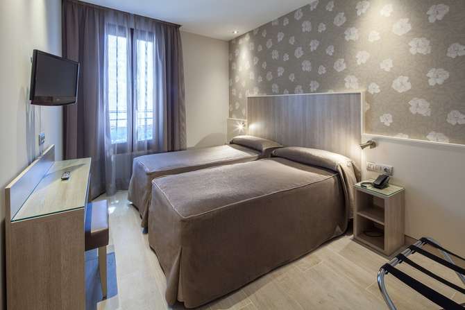 Hotel Santa Marta-mei 2025
