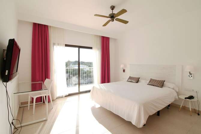Hotel Santandria Beach-juni 2025