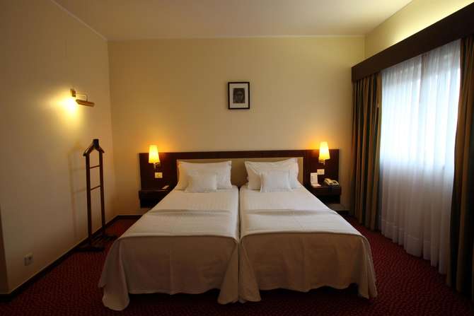 Hotel Sao Jose-mei 2025