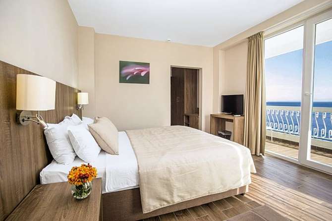 Hotel Sato-mei 2025