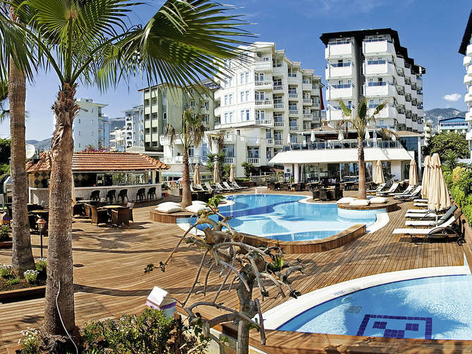Hotel Savk-mei 2025