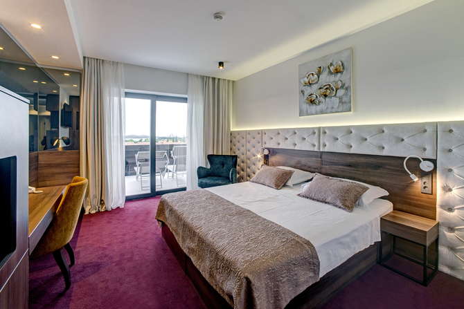 Hotel Scala Doro-mei 2025