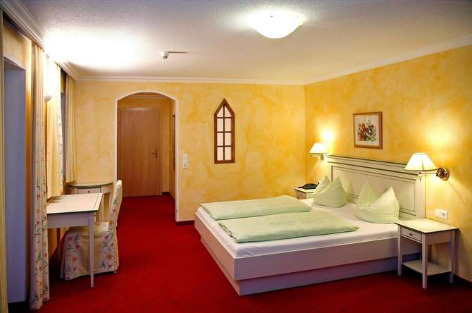 Hotel Schneeberger-mei 2025