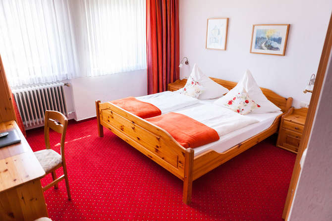 Hotel Schoos-mei 2025
