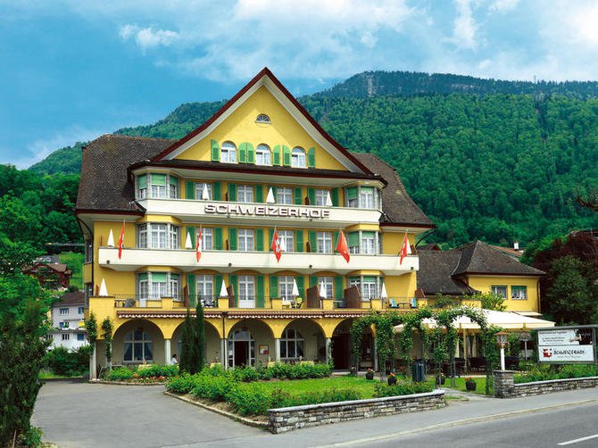 Hotel Schweizerhof-mei 2025