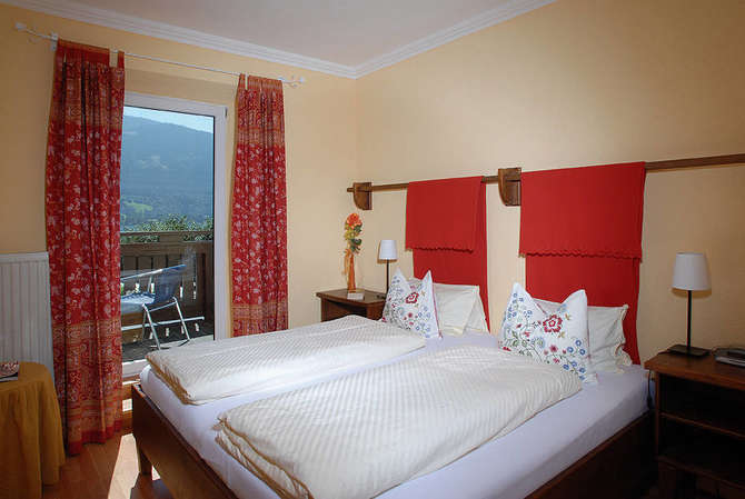 Hotel Seehof-mei 2025