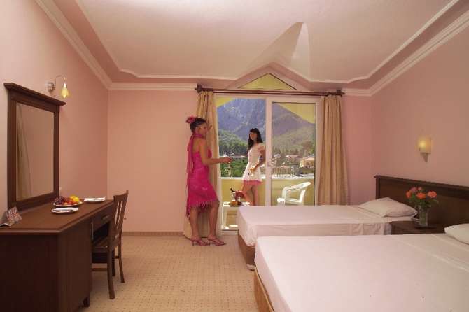 Hotel Selcukhan-mei 2025