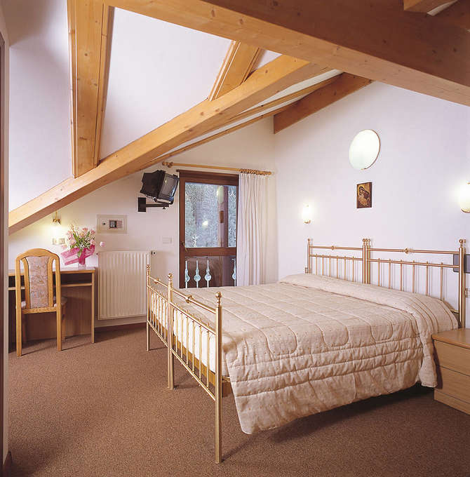 Hotel Sella Ronda-mei 2025