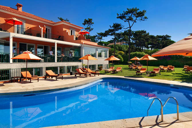 Hotel Senhora Da Guia-mei 2025