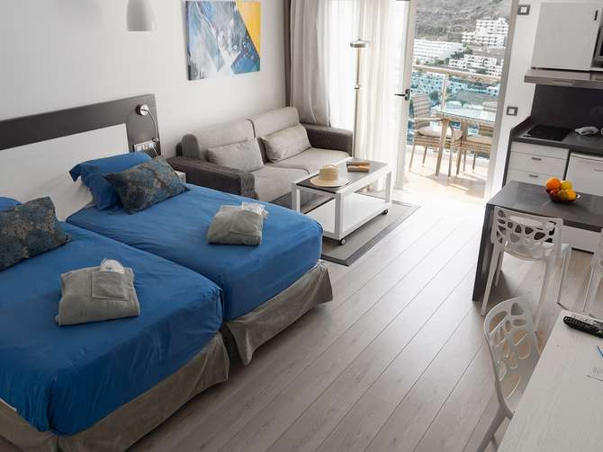 Hotel Servatur Casablanca-juni 2025