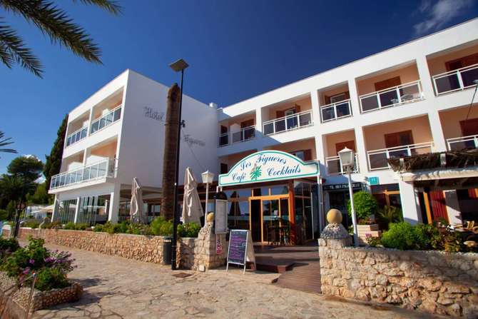 Hotel Ses Figueres-mei 2025