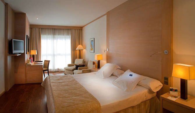 Hotel Sh Valencia Palace-mei 2025