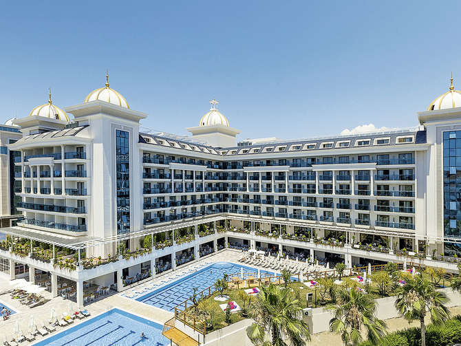 Hotel Side La Grande Resort Spa-april 2024