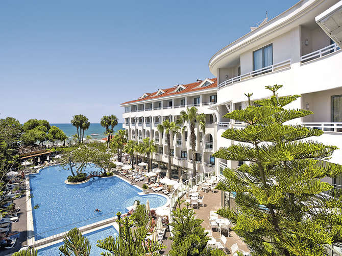 Hotel Side Star Beach-april 2025