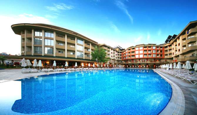 Hotel Side Star Park-juni 2025