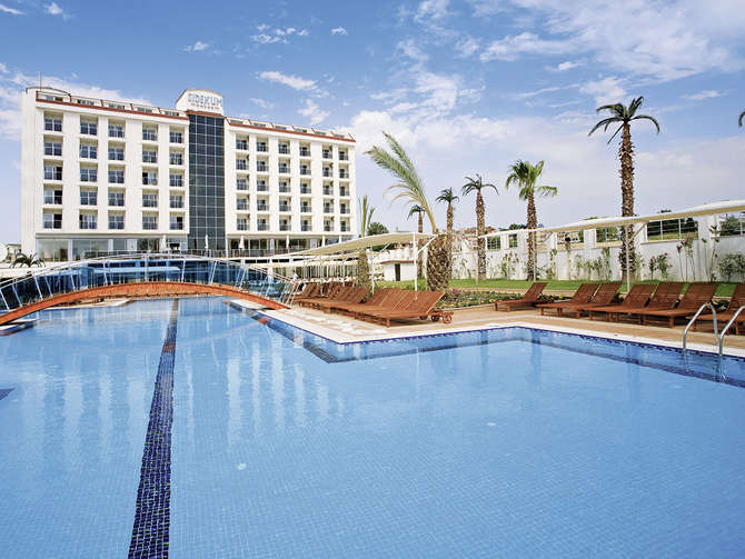 Hotel Sidekum-mei 2025