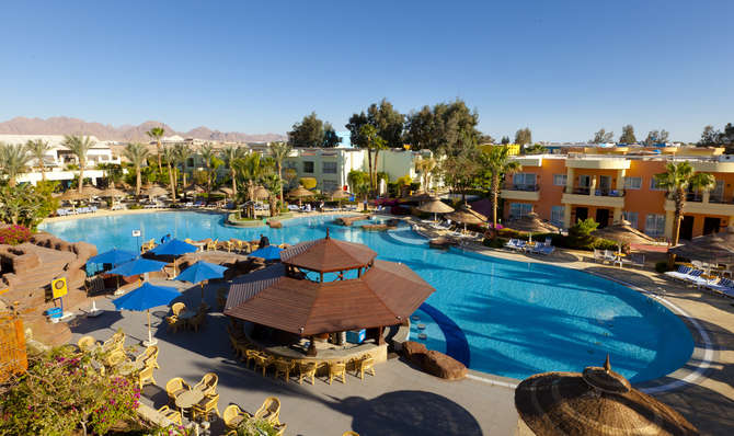 Hotel Sierra-juni 2025