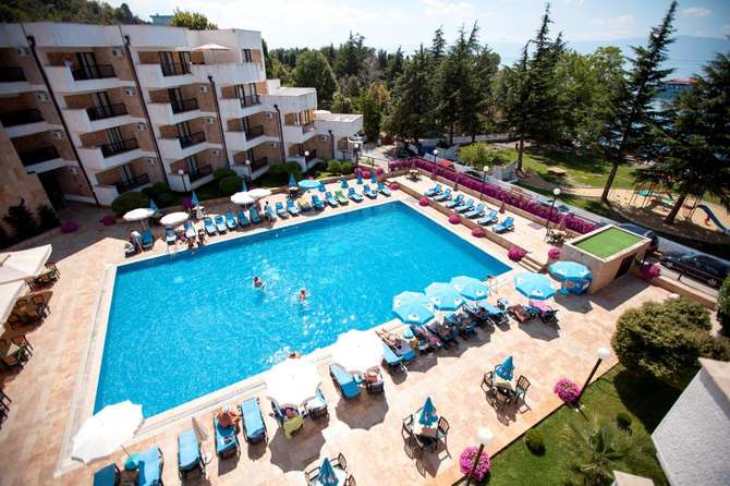 Hotel Sileks-juni 2025