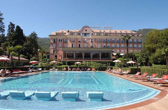 Hotel Simplon-mei 2025
