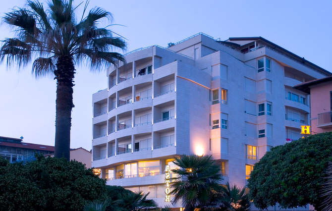 Hotel Sina Astor-mei 2025