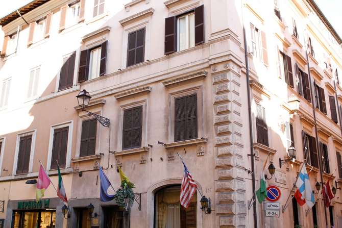 Hotel Siviglia-mei 2025
