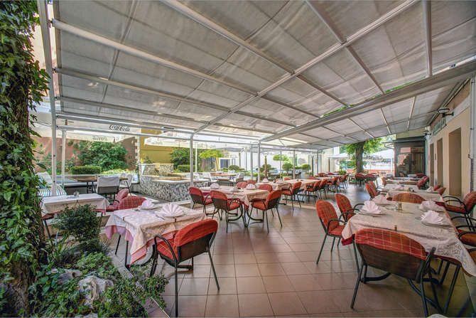 Hotel Skradinski Buk-mei 2025