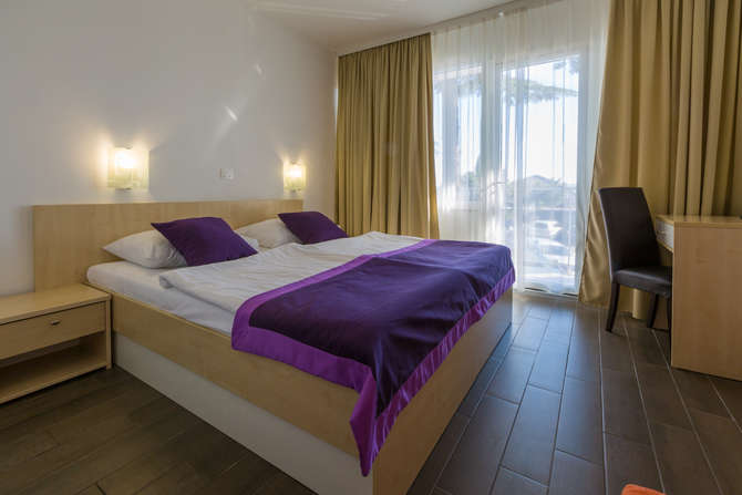 Hotel Slaven-mei 2025