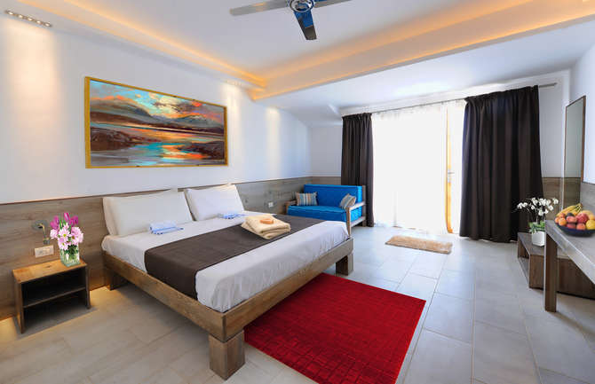 Hotel Sobrado-maart 2025