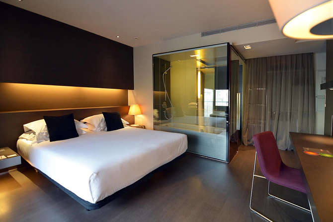 Hotel Soho Barcelona-mei 2025