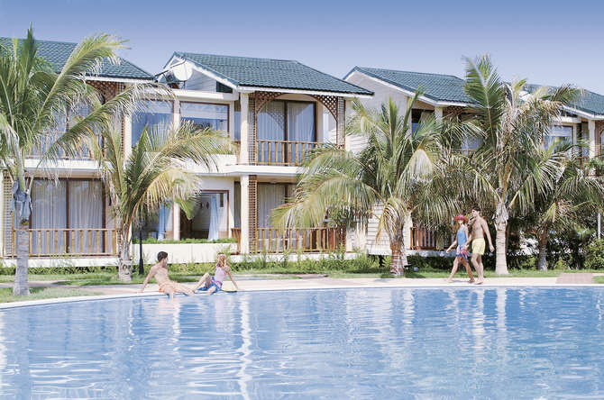 Hotel Sol Cayo Santa Maria-mei 2025