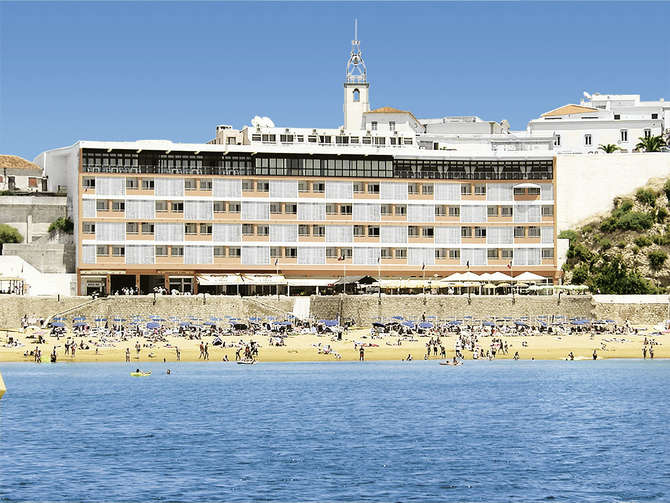 Hotel Sol E Mar-mei 2025