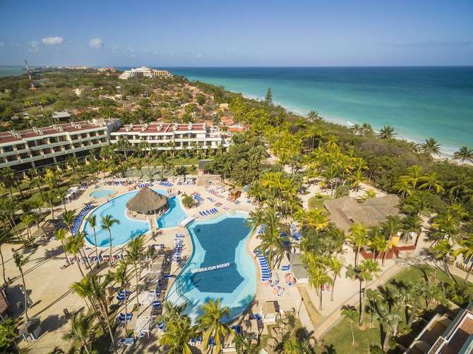Hotel Sol Palmeras-mei 2025