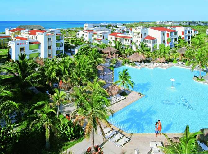 Hotel Sol Pelicano-mei 2025