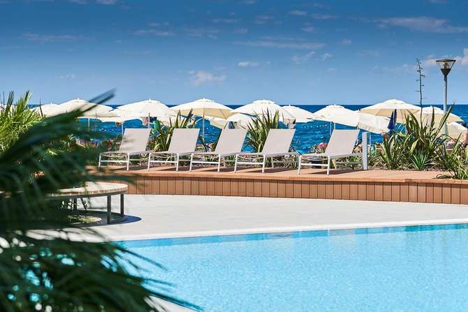 Hotel Sol Sipar-mei 2025