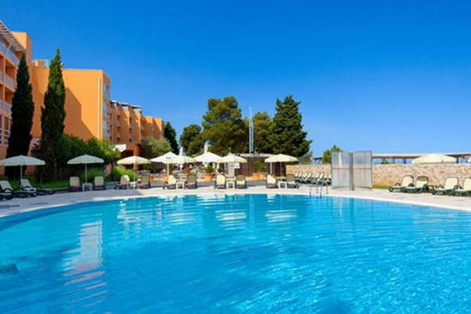 Hotel Sol Umag-mei 2025