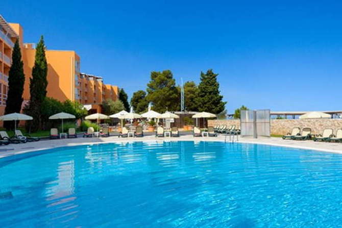 Hotel Sol Umag-april 2024