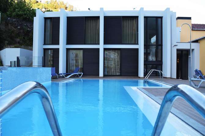 Hotel Solar Do Bom Jesus-mei 2025