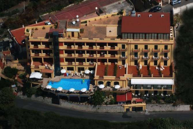 Hotel Sole Castello-juni 2025