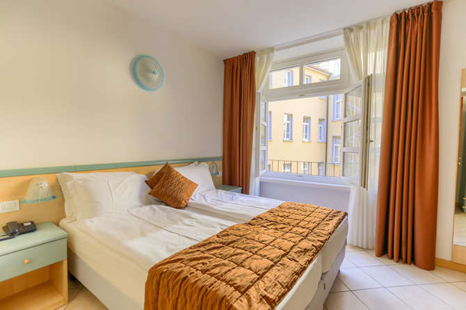 Hotel Sole-mei 2025