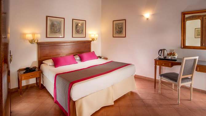 Hotel Sole Roma-mei 2025