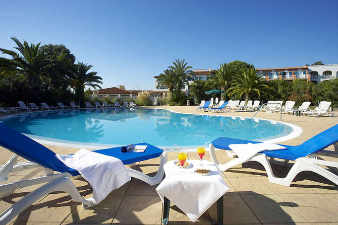 Hotel Soleil Saint Tropez Grimaud-mei 2025
